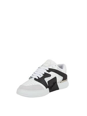 SNEAKERS PHILIPP PLEIN BIANCO in UOMO