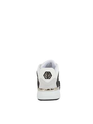 SNEAKERS PHILIPP PLEIN BIANCO in UOMO
