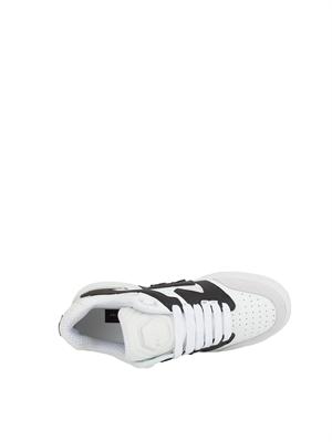 SNEAKERS PHILIPP PLEIN BIANCO in UOMO