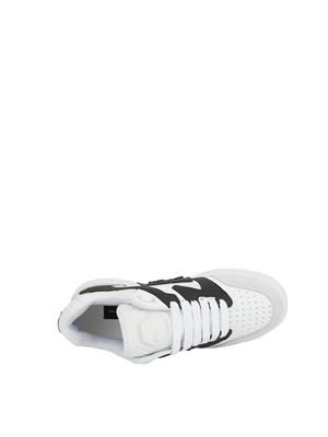 SNEAKERS PHILIPP PLEIN BIANCO in UOMO