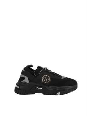 SNEAKERS PHILIPP PLEIN NERO in UOMO