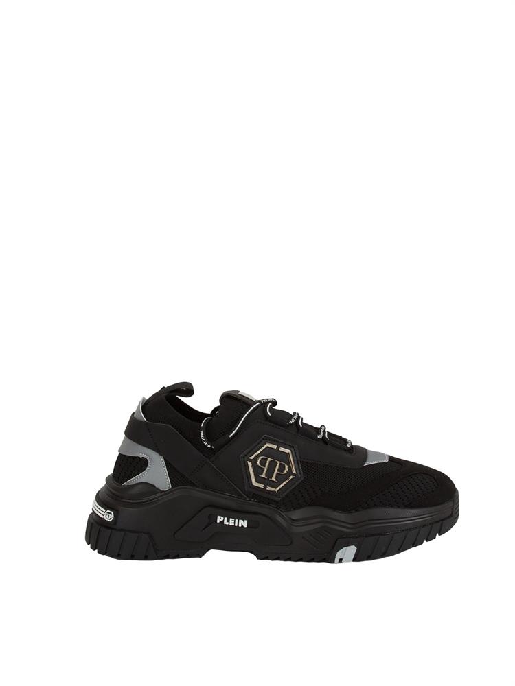 SNEAKERS PHILIPP PLEIN NERO