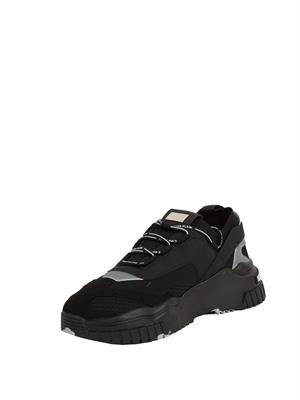 SNEAKERS PHILIPP PLEIN NERO in UOMO