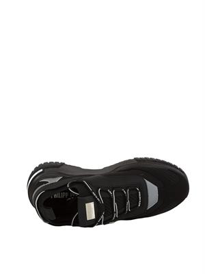 SNEAKERS PHILIPP PLEIN NERO in UOMO