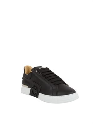 SNEAKERS PHILIPP PLEIN NERO in UOMO