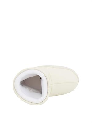 STIVALI MOON BOOT CREMA in DONNA
