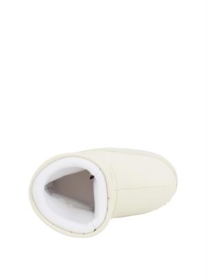 STIVALI MOON BOOT CREMA in DONNA