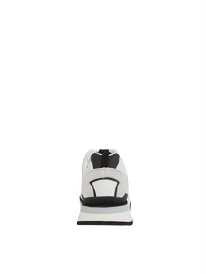 SNEAKERS BIKKEMBERGS BIANCO in UOMO