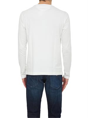 MAGLIA LA MARTINA BIANCO in UOMO
