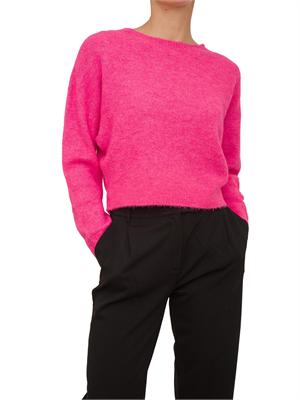 MAGLIA MARELLA FUXIA in DONNA