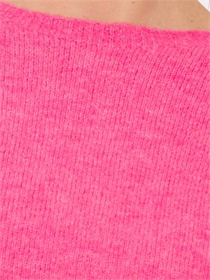 MAGLIA MARELLA FUXIA in DONNA