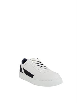SNEAKERS EMPORIO ARMANI BIANCO in UOMO