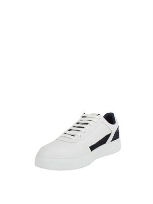 SNEAKERS EMPORIO ARMANI BIANCO in UOMO