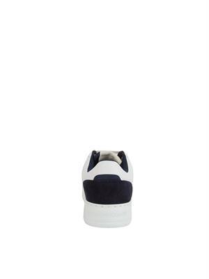 SNEAKERS EMPORIO ARMANI BIANCO in UOMO