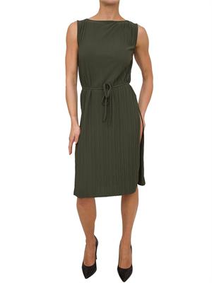 VESTITO MAX MARA VERDE in DONNA