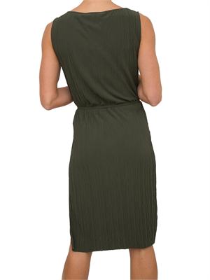 VESTITO MAX MARA VERDE in DONNA