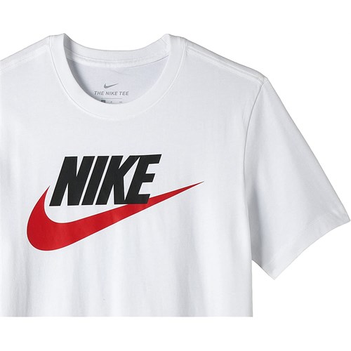 NIKE Ar5004 100 T-Shirt Mc in Abbigliamento