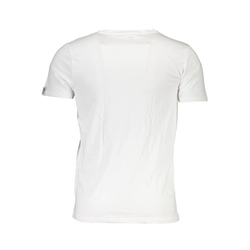 NORTH SAILS T-Shirt Esternabile Uomo in Abbigliamento