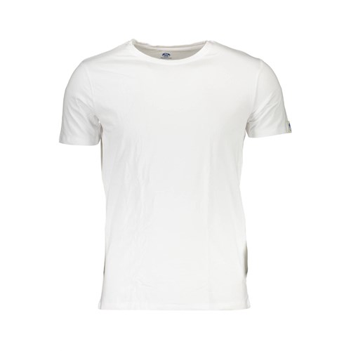 NORTH SAILS T-Shirt Esternabile Uomo in Abbigliamento