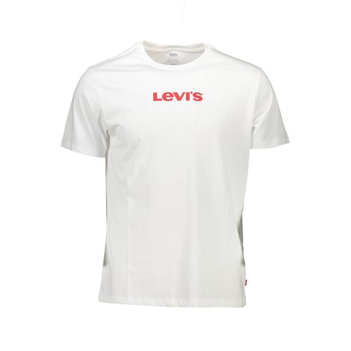LEVIS Levi's T-Shirt Maniche Corte Uomo in Abbigliamento