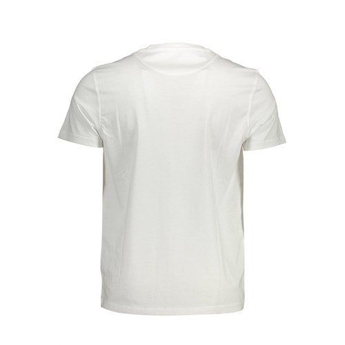 HARMONT & BLAINE T-Shirt Maniche Corte Uomo in Abbigliamento