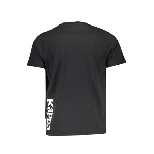 KAPPA T-Shirt Maniche Corte Uomo in Abbigliamento