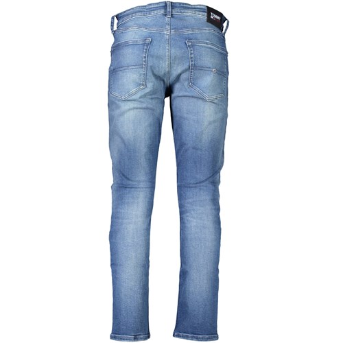 TOMMY HILFIGER Jeans Denim Uomo in Abbigliamento