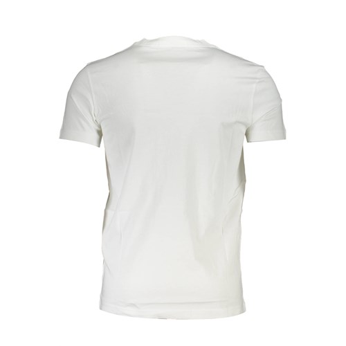 Calvin Klein T-Shirt Maniche Corte Uomo in Abbigliamento