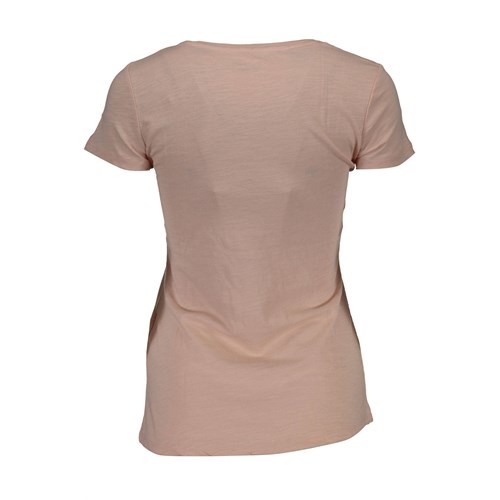 LIU JO T-Shirt Maniche Corte Donna in Abbigliamento