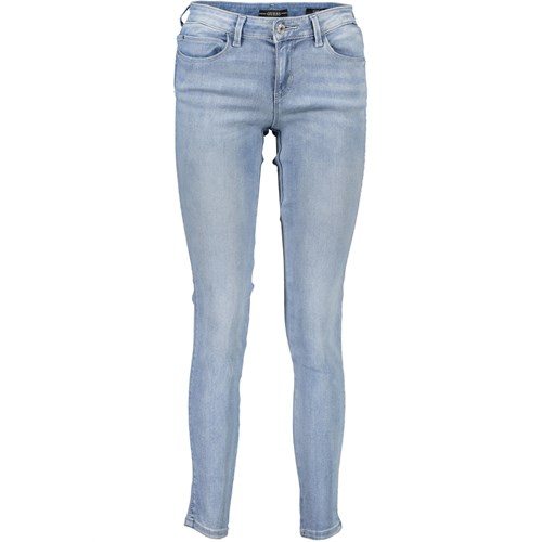 GUESS JEANS Jeans Denim Donna in Abbigliamento