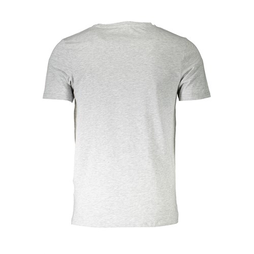 AERONAUTICA MILITARE T-Shirt Esternabile Uomo in Abbigliamento