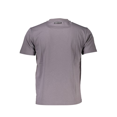 CAVALLI CLASS T-Shirt Maniche Corte Uomo in Abbigliamento