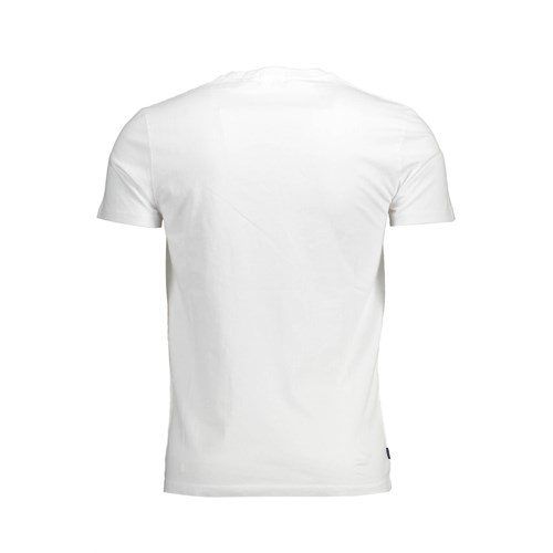 SUPERDRY T-Shirt Maniche Corte Uomo in Abbigliamento