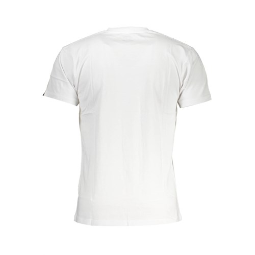 VANS T-Shirt Maniche Corte Uomo in Abbigliamento