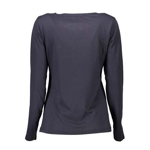 US POLO U.S. Polo T-Shirt Maniche Lunghe Donna in Abbigliamento