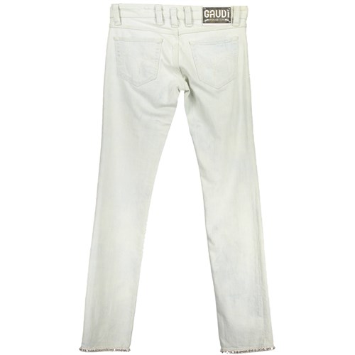 STOCK MISTI 3 Jeans Denim Unisex in Abbigliamento