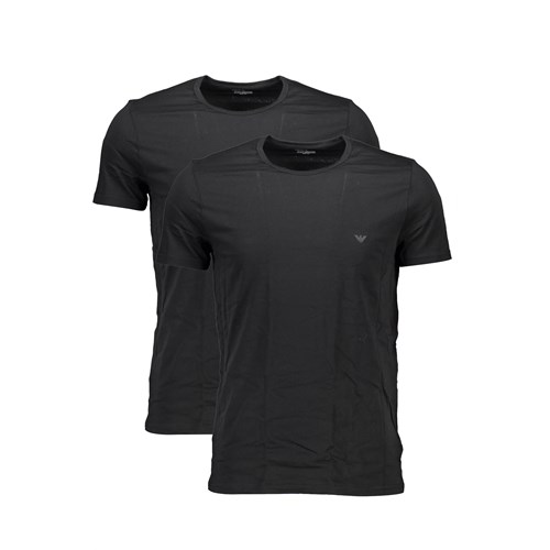 EMPORIO ARMANI T-Shirt Esternabile Uomo in Abbigliamento