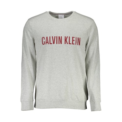 Calvin Klein Pigiama Sopra Uomo in Abbigliamento