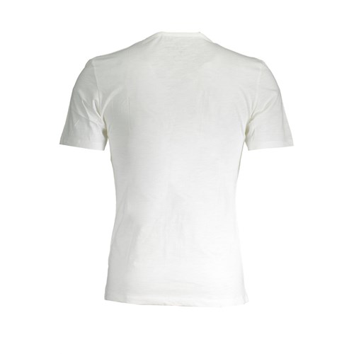 AVX AVIREX DEPT T-Shirt Maniche Corte Uomo in Abbigliamento