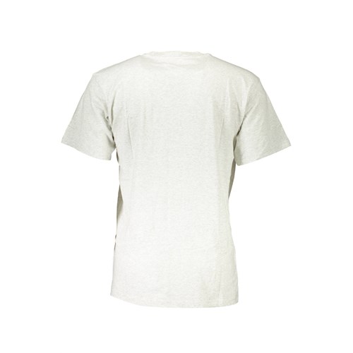 TOMMY HILFIGER T-Shirt Maniche Corte Uomo in Abbigliamento
