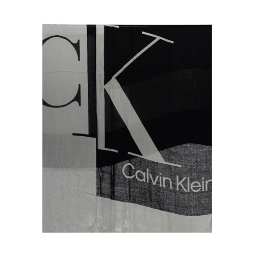 Calvin Klein Foulard Donna in Accessori