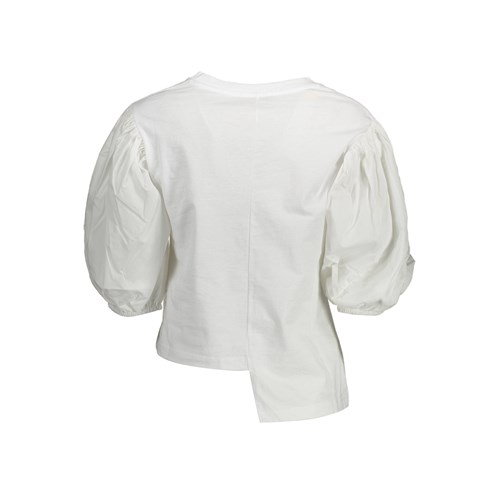 GAELLE PARIS T-Shirt Maniche 3/4 Donna in Abbigliamento