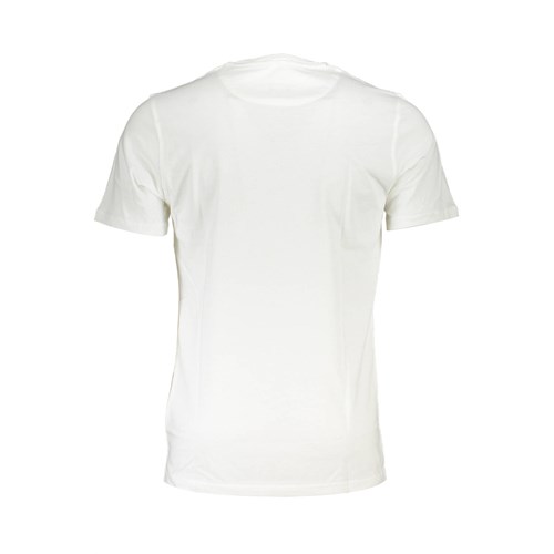 HARMONT & BLAINE T-Shirt Maniche Corte Uomo in Abbigliamento