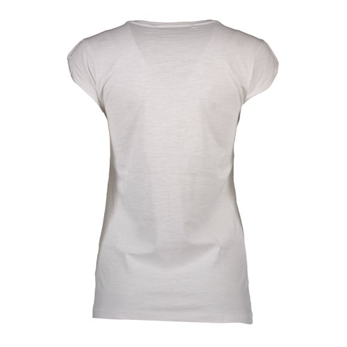 SILVIAN HEACH T-Shirt Maniche Corte Donna in Abbigliamento