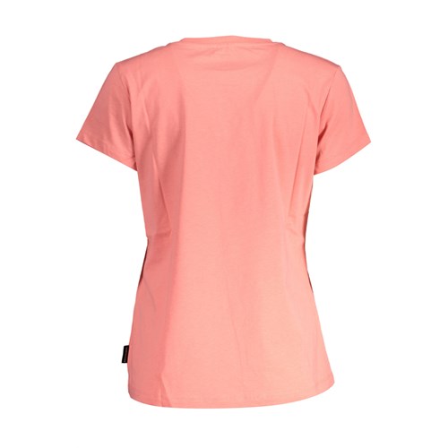 NORTH SAILS T-Shirt Maniche Corte Donna in Abbigliamento