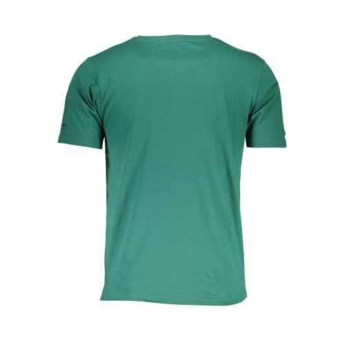 GAS T-Shirt Maniche Corte Uomo in Abbigliamento