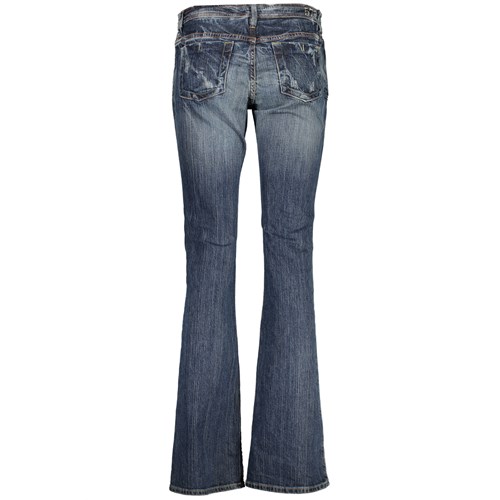 575.0 Jeans Denim Donna in Abbigliamento