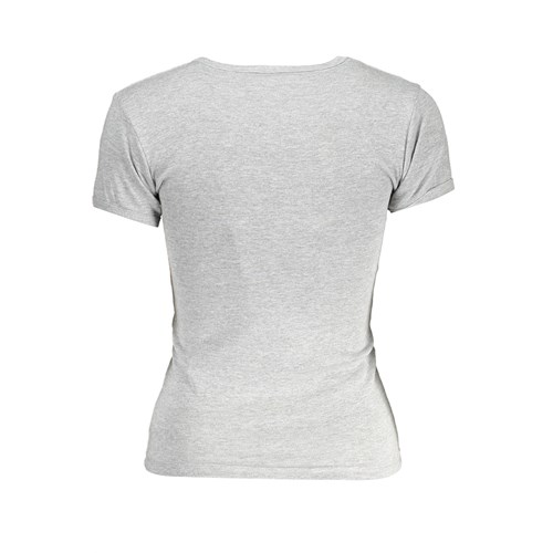 AMERICAN APPAREL T-Shirt Maniche Corte Donna in Abbigliamento