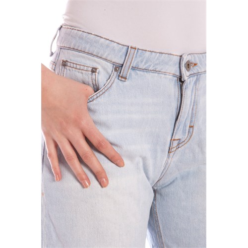 GANT Jeans Short Donna in Abbigliamento