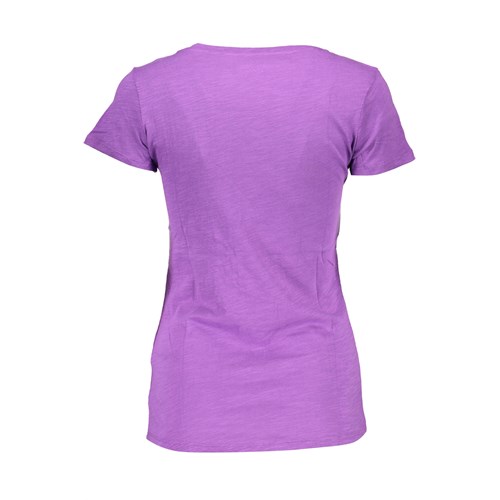 LIU JO T-Shirt Maniche Corte Donna in Abbigliamento
